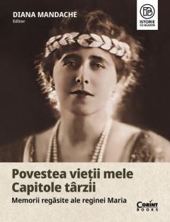 Povestea vietii mele. Capitole tarzii