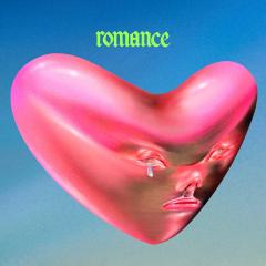 Romance - Vinyl