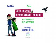 Nume de cod: Spargatorul de nuci