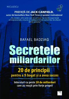 Secretele miliardarilor