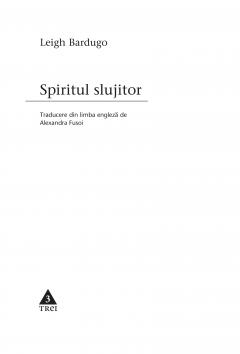 Spiritul slujitor