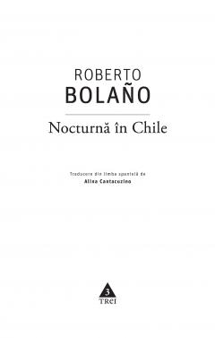 Nocturna in Chile