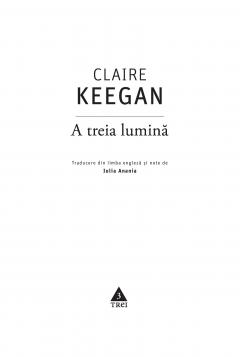 A treia lumina