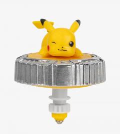 Set de joaca - Pokemon Battle Spinner Arena Set - Pikachu + Mew