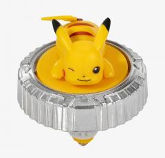 Set de joaca - Pokemon Battle Spinner Arena Set - Pikachu + Mew