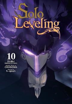 Solo Leveling - Volume 10