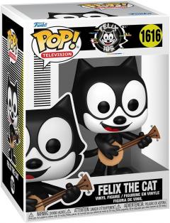 Figurina - Pop! Felix the Cat: Felix the Cat