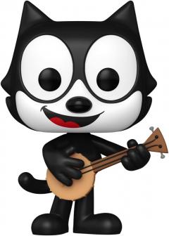 Figurina - Pop! Felix the Cat: Felix the Cat