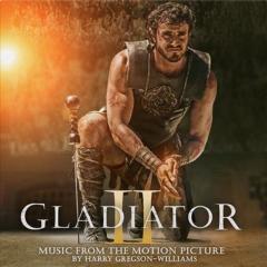 Gladiator II - Vinyl