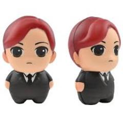 Figurina surpriza - Squid Game - Squish Hero - Mai multe modele - Pret pe bucata