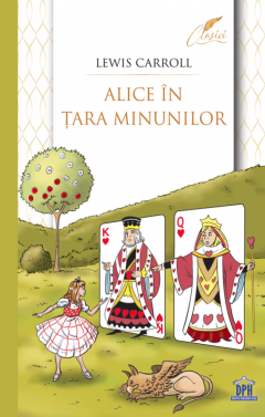 Alice in Tara Minunilor