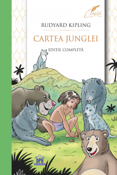 Cartea junglei