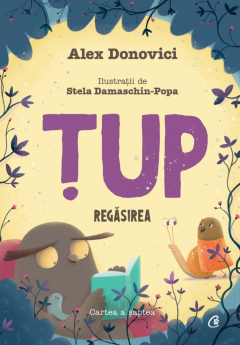 Tup -  Regasirea