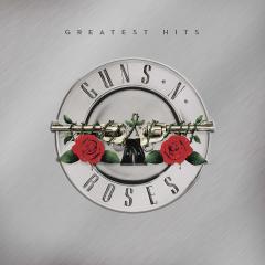 Greatest Hits (Red/Black Splatter Vinyl)