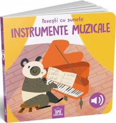 Instrumente muzicale