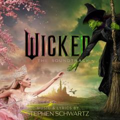 Wicked (Soundtrack) - Vinyl