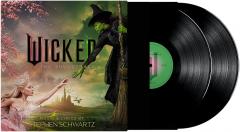 Wicked (Soundtrack) - Vinyl