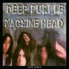 Machine Head (2024 Dweezil Zappa Remix) - Vinyl