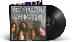 Machine Head (2024 Dweezil Zappa Remix) - Vinyl