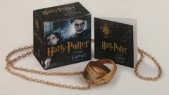 Harry Potter Time Turner And Sticker Kit