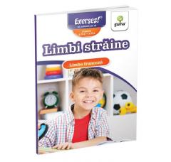 Limba franceza - Exersez
