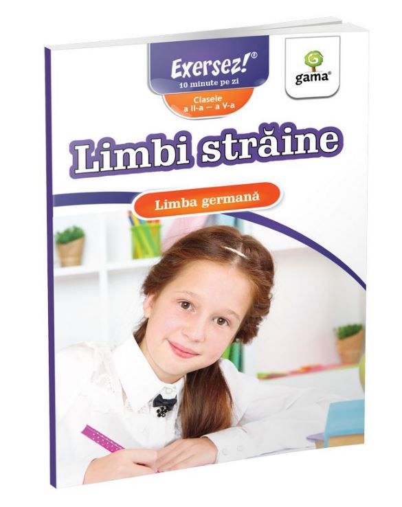 Limba germana - Exersez