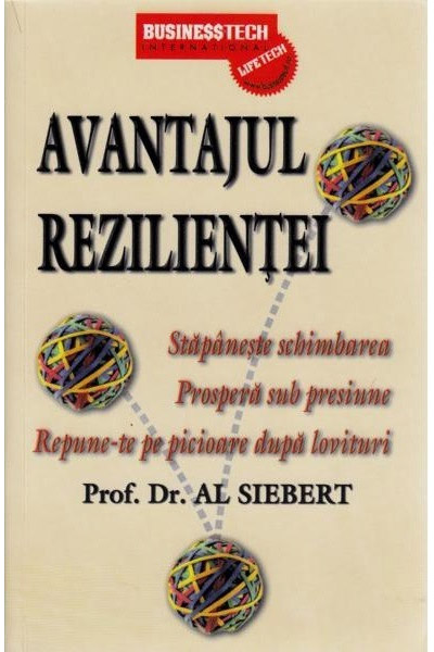 Avantajul rezilientei