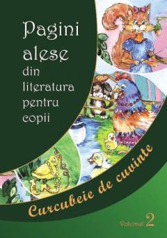 Pagini alese din literatura pentru copii