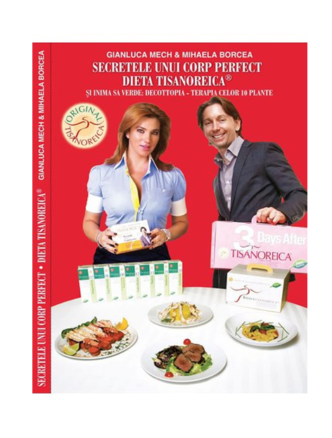 Secretele unui corp perfect