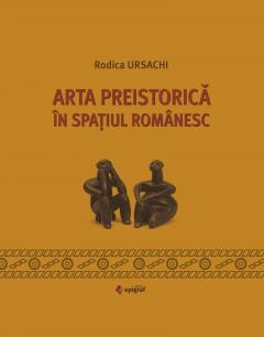 Arta preistorica in spatiul romanesc