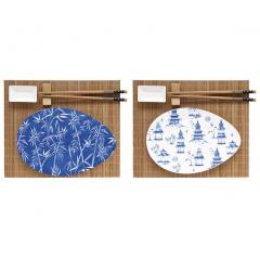 Set betisoare chinezesti - Sushi