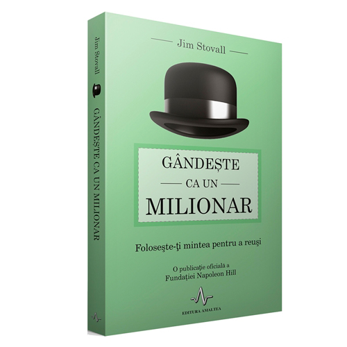 Gandeste ca un milionar