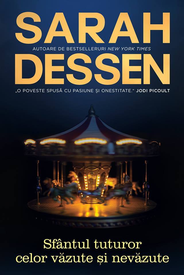 Sfantul tuturor celor vazute si nevazute