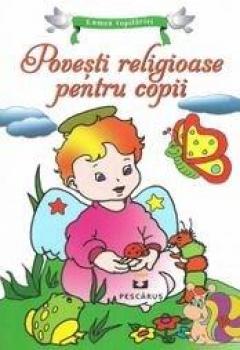 Povesti religioase pentru copii