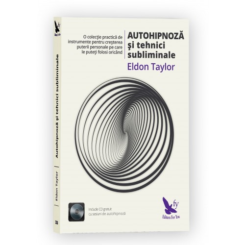 Autohipnoza si tehnici subliminale