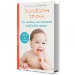 Diversificarea naturala