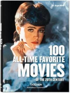 100 All-Time Favorite Movies