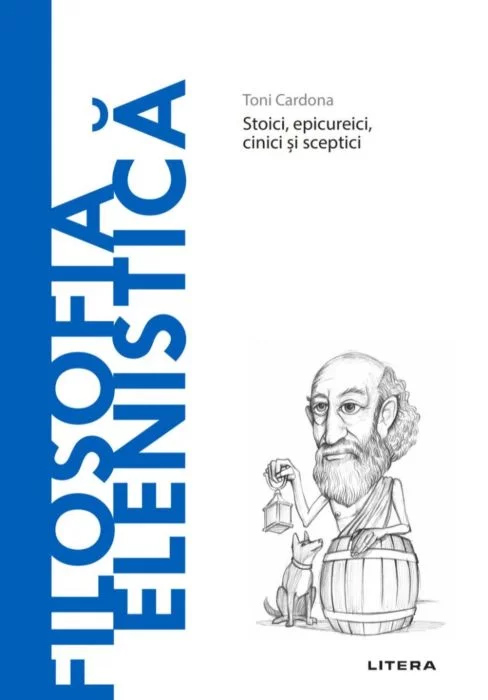 Filosofia elenistica