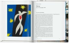 Matisse Cut-outs - 40th Edition