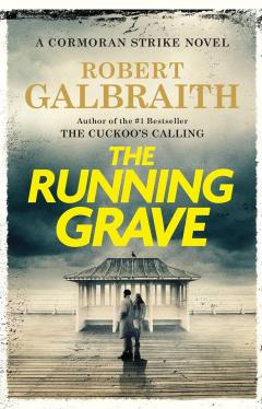 The Running Grave - Volume 7