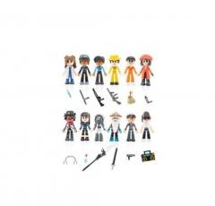 Set figurine, diverse modele - Roblox Dev Series  