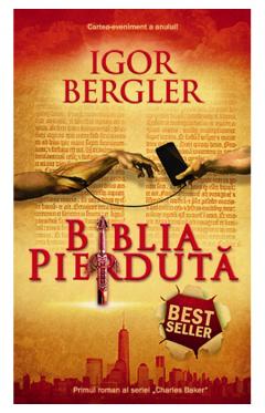 Biblia pierduta