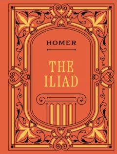 The Iliad