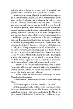 Mercury Pictures prezinta