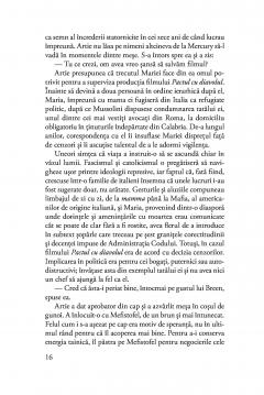 Mercury Pictures prezinta