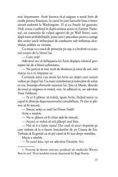 Mercury Pictures prezinta