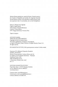 Mercury Pictures prezinta