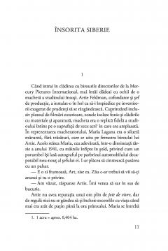 Mercury Pictures prezinta