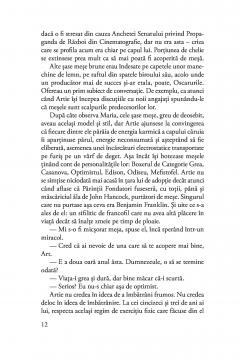 Mercury Pictures prezinta