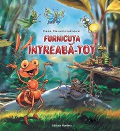 Furnicuta Intreaba-Tot 